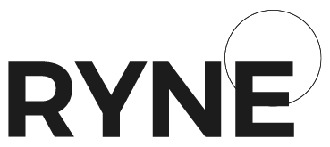 RYNE Logo